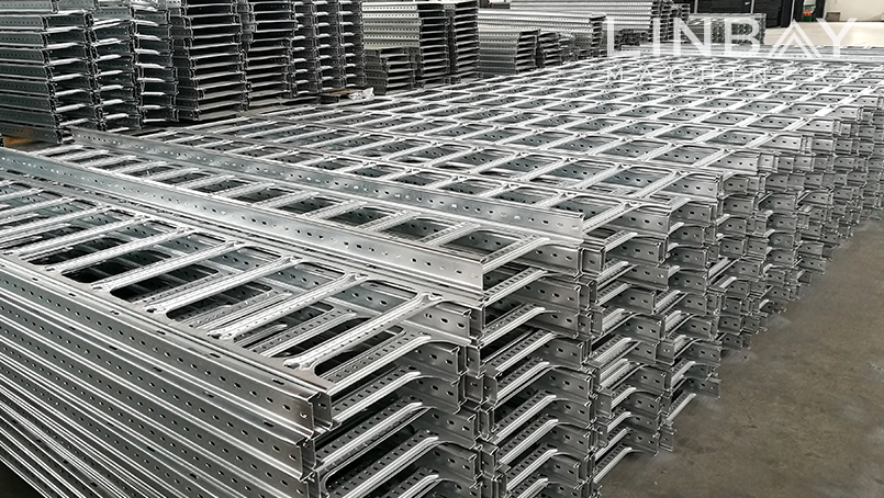 Austraulian cable tray