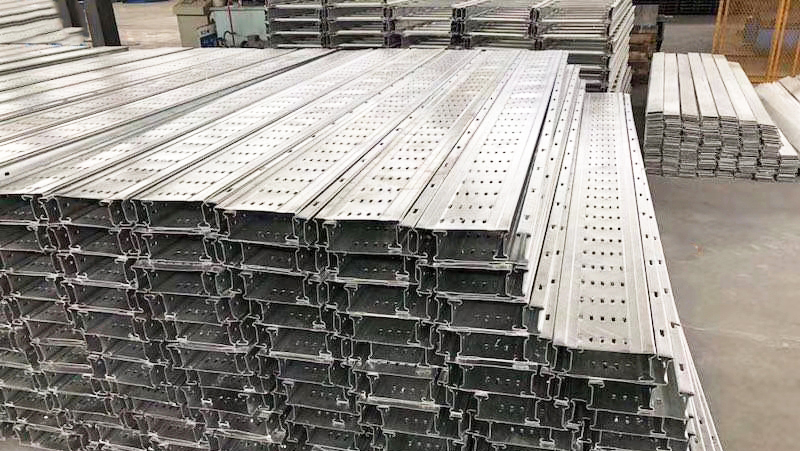 Chinese cable tray