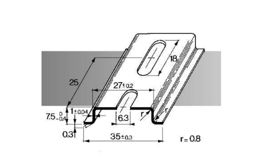 Dibujo de diseño (tamaño estándar)