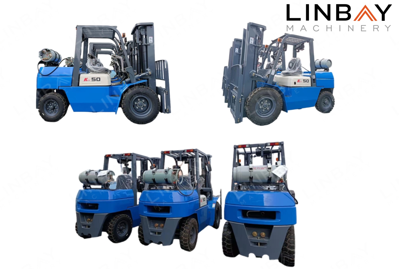 LINBAY-FORKLIFT 2