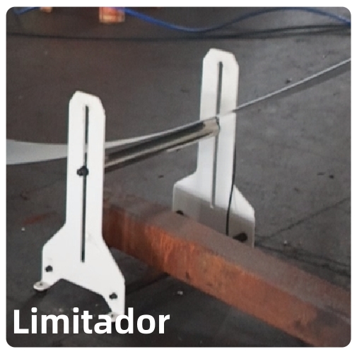 Limitador
