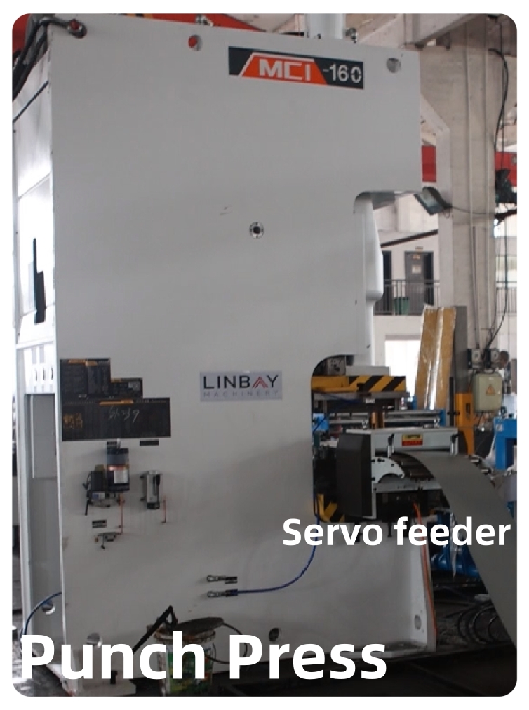 Punch Press