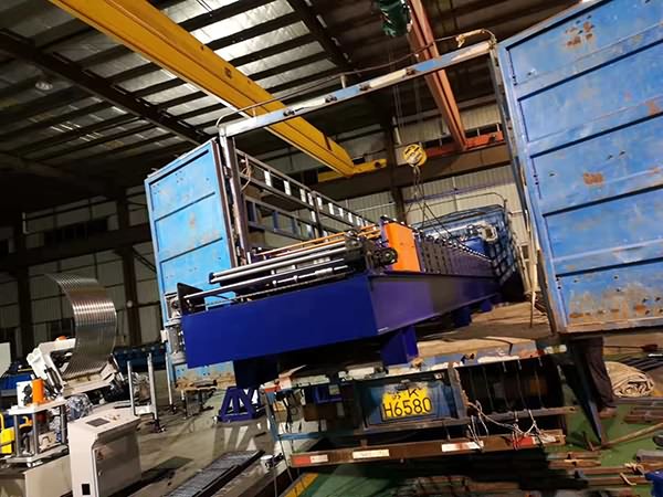corrugated sheet roll forming machine (1)1