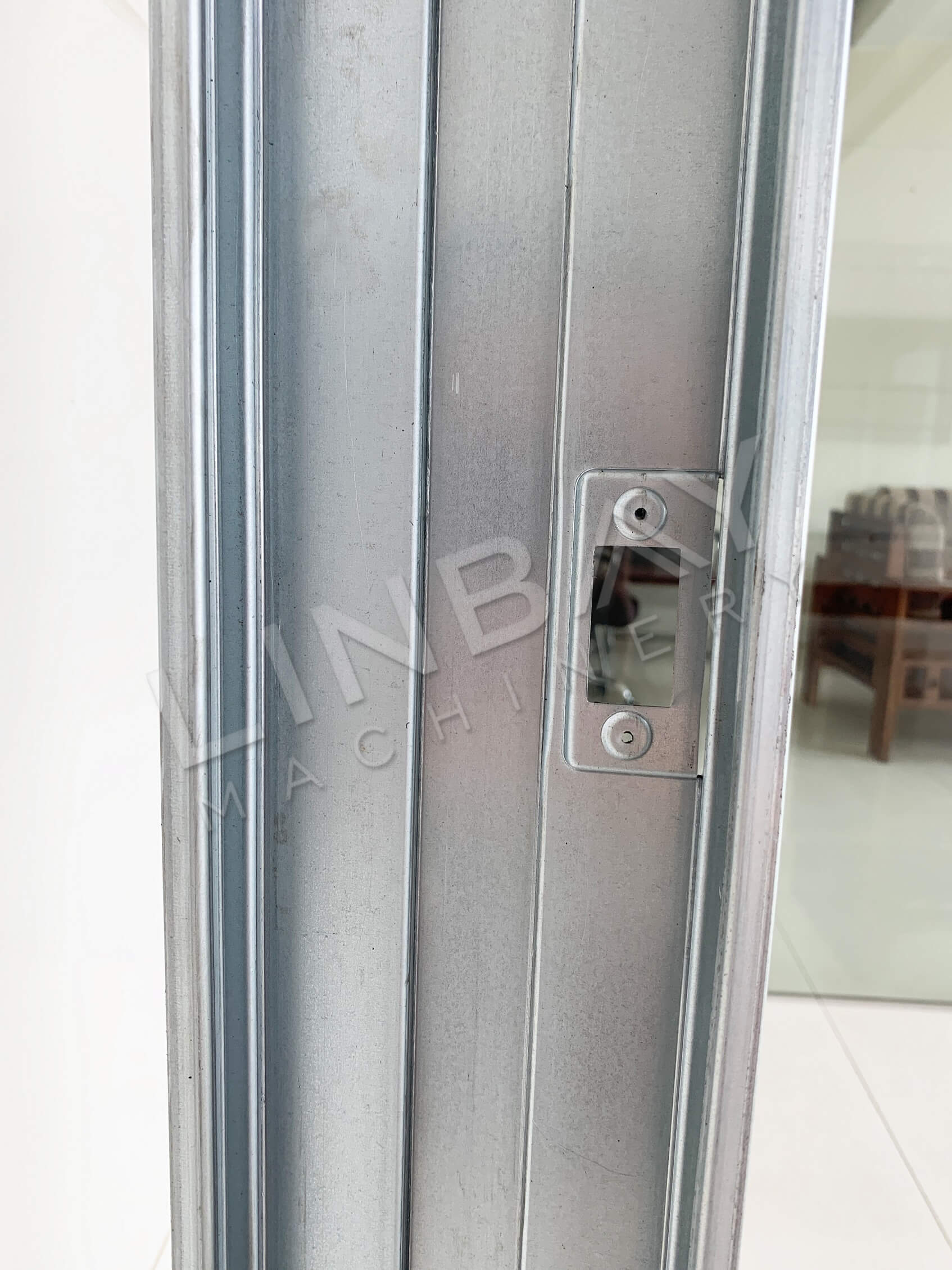 galvanized steel door frame (3)
