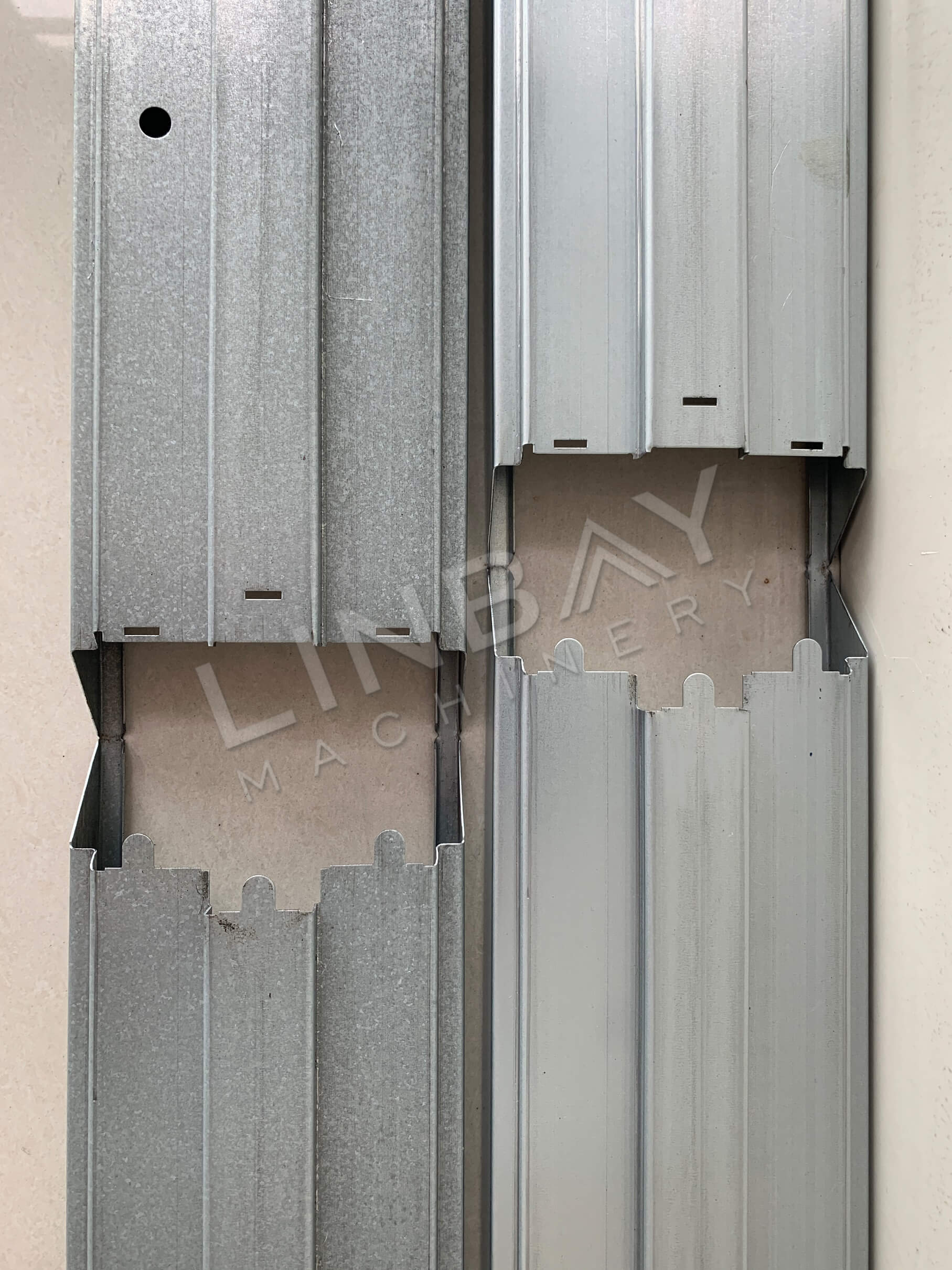galvanized steel door frame (6)