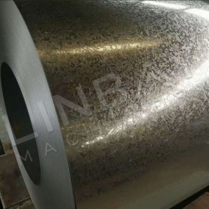 bobina di acciaio zincato laminato a freddo immerso a caldo (3)