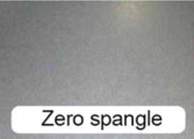 zero spangle